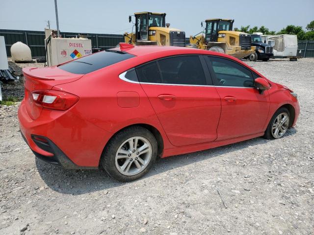 Vin: 1g1be5sm3h7268169, lot: 59860295, chevrolet cruze lt 20173