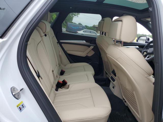 2025 AUDI Q5 PREMIUM - WA1GAAFY9S2027682