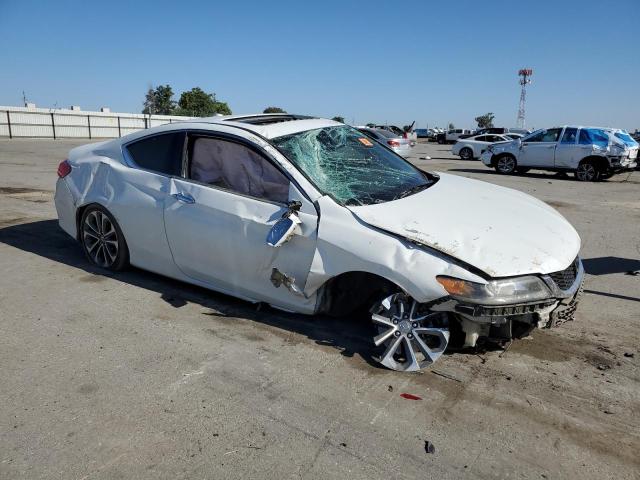 2015 HONDA ACCORD EXL 1HGCT2B81FA008163