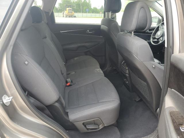 2016 KIA SORENTO LX 5XYPGDA53GG007606