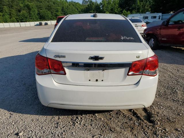 2016 CHEVROLET CRUZE LIMI 1G1PE5SB3G7102592
