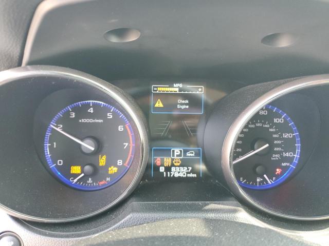 2019 SUBARU OUTBACK 2. - 4S4BSANC6K3284906
