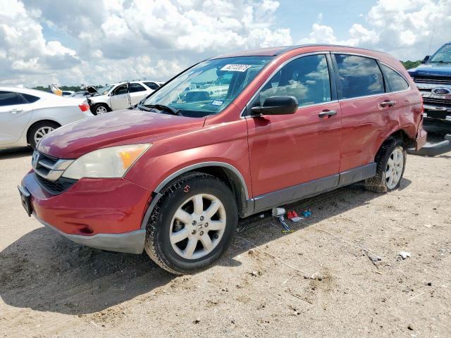 HONDA CRV