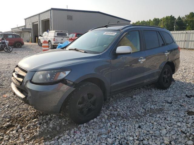 HYUNDAI SANTA FE G