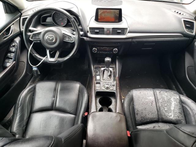 2017 MAZDA 3 TOURING 3MZBN1V76HM143773