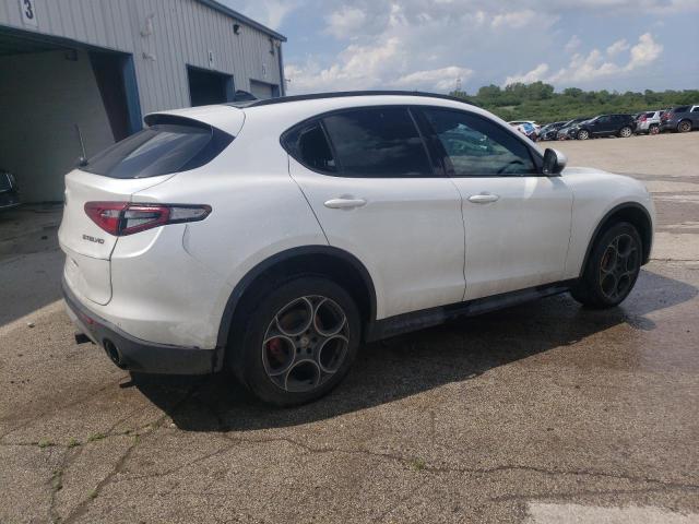 2018 ALFA ROMEO STELVIO TI ZASFAKNN8J7C12068