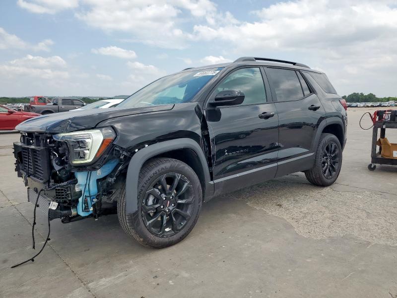 Vin: 3gkaluegxsl285812, lot: 59060775, gmc terrain el elevation 2025 img_1