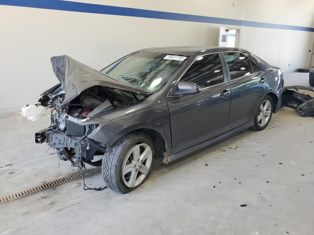 Vin: 4t1bf1fk7cu039232, lot: 59637745, toyota camry base 2012 img_1