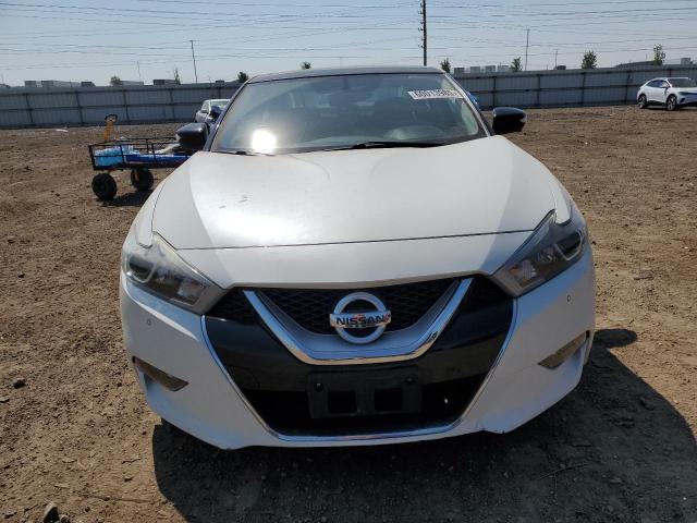2016 NISSAN MAXIMA 3.5 - 1N4AA6AP7GC426606