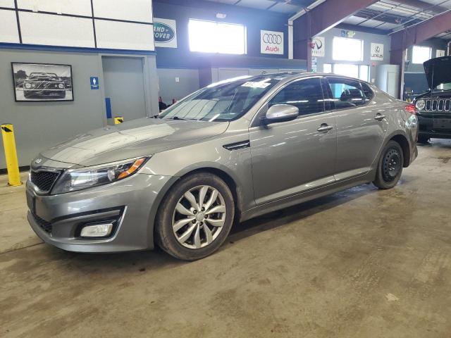 KIA OPTIMA EX