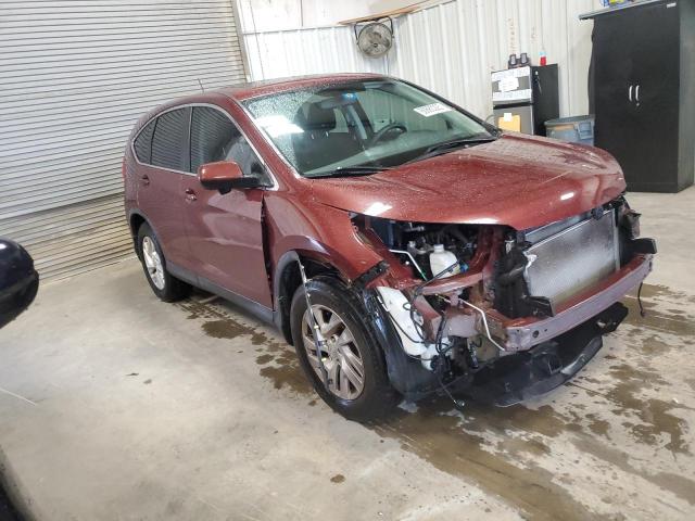 2016 HONDA CR-V EX - 3CZRM3H56GG704524