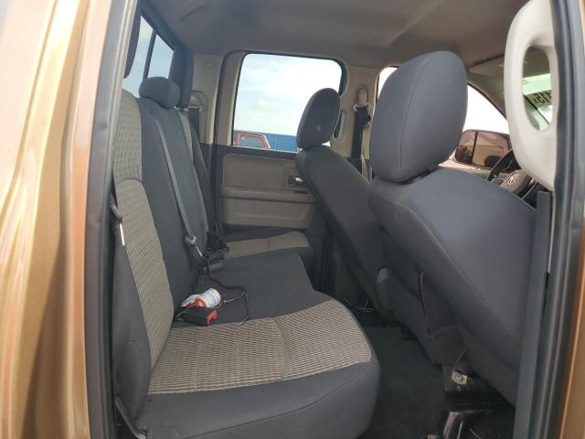 2011 DODGE RAM 1500 - 1D7RB1GP4BS657326