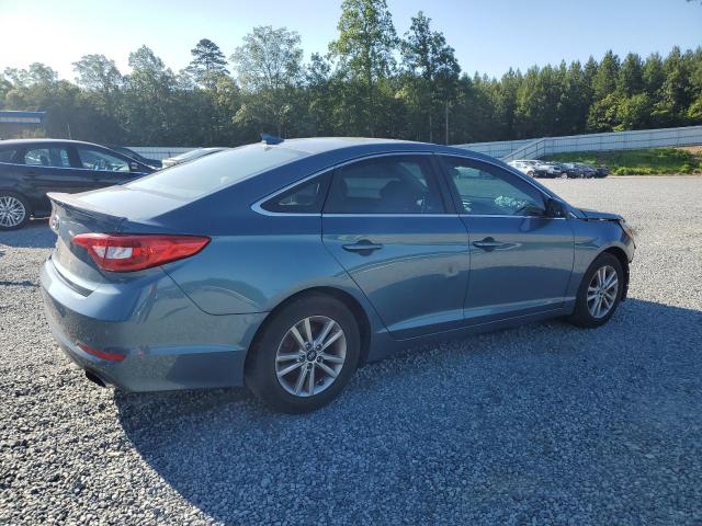 Vin: 5npe24af8hh512663, lot: 61473085, hyundai sonata se 20173