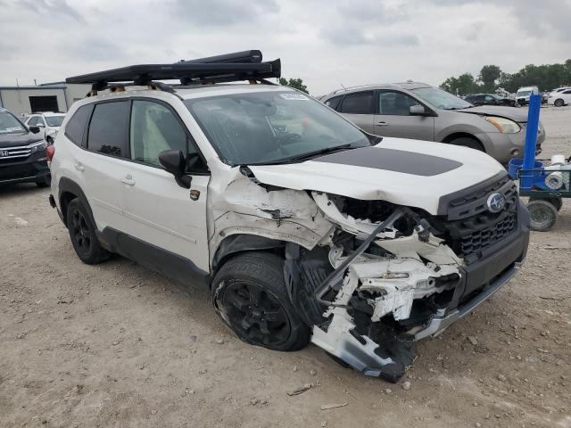 2022 SUBARU FORESTER W JF2SKAMC4NH429245
