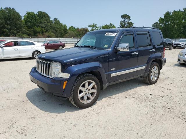 JEEP LIBERTY SP