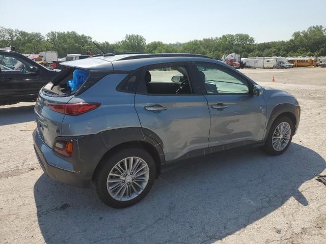 Vin: km8k22aa5lu399793, lot: 59000675, hyundai kona sel 20203