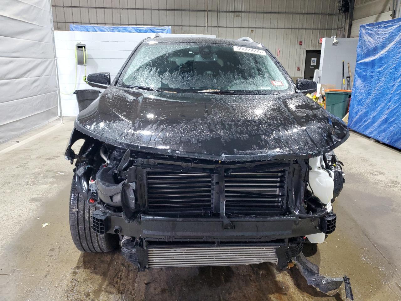 CHEVROLET EQUINOX 2024