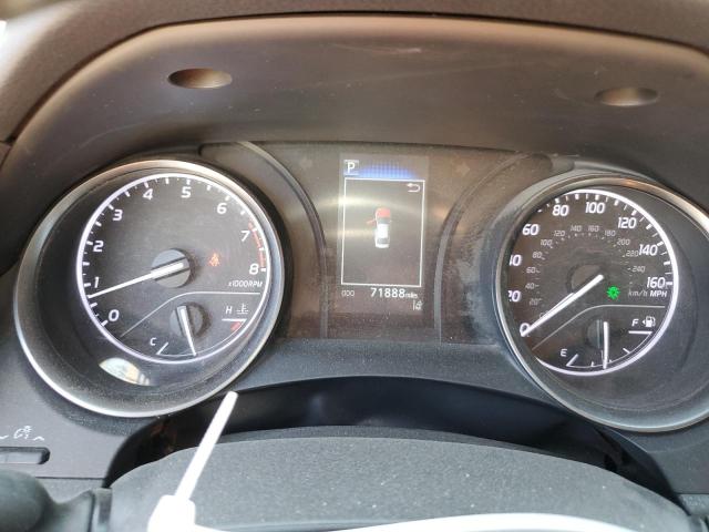 2021 TOYOTA CAMRY SE - 4T1G11AK5MU559183