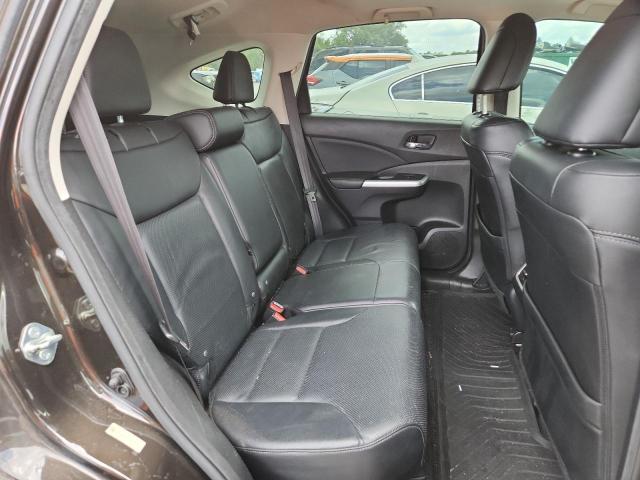 2015 HONDA CR-V EXL 5J6RM4H76FL134274