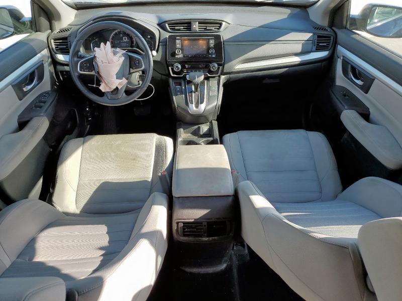 2019 HONDA CR-V LX 2HKRW6H3XKH217844