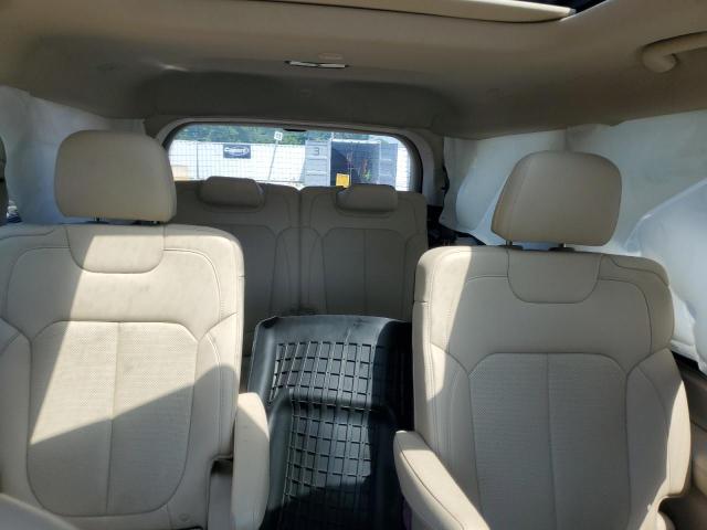 2022 JEEP GRAND CHER 1C4RJKBG4N8566990