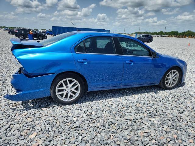 Vin: 3fahp0ja2br200036, lot: 60101695, ford fusion sel 20113