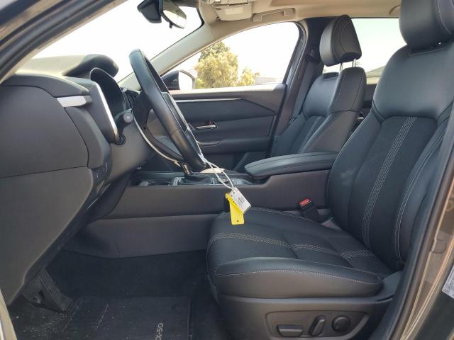 2023 MAZDA CX-50 PREF - 7MMVABCM0PN139569