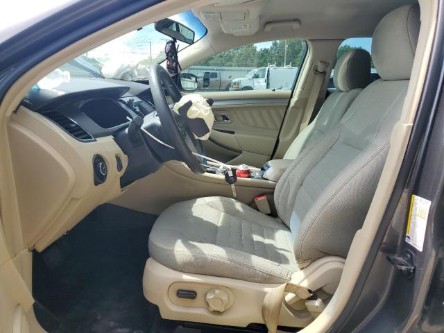 2017 FORD TAURUS SE 1FAHP2D88HG106652