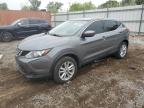 2019 NISSAN ROGUE SPOR - JN1BJ1CR3KW324231