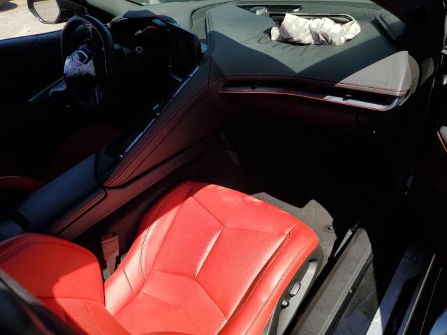 2025 CHEVROLET CORVETTE Z 1G1YD2D37S5603050