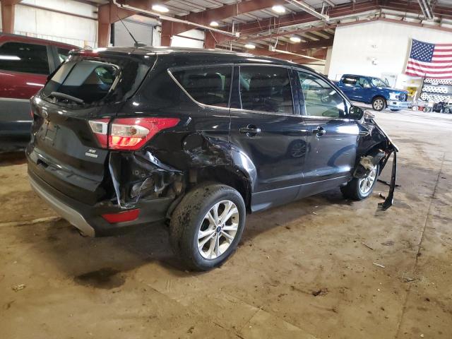 2017 FORD ESCAPE SE - 1FMCU0GD6HUC82493
