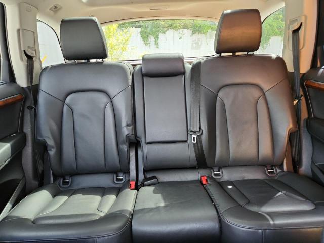 wa1lmafe2ed016382 - 2014 Audi q7 premium plus - #62724155