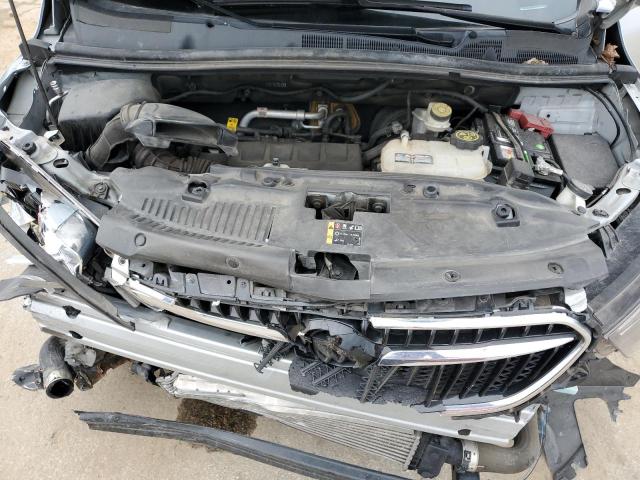 2017 BUICK ENCORE PRE - KL4CJASB9HB049609