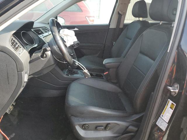 2019 VOLKSWAGEN TIGUAN SE 3VV3B7AX5KM028289