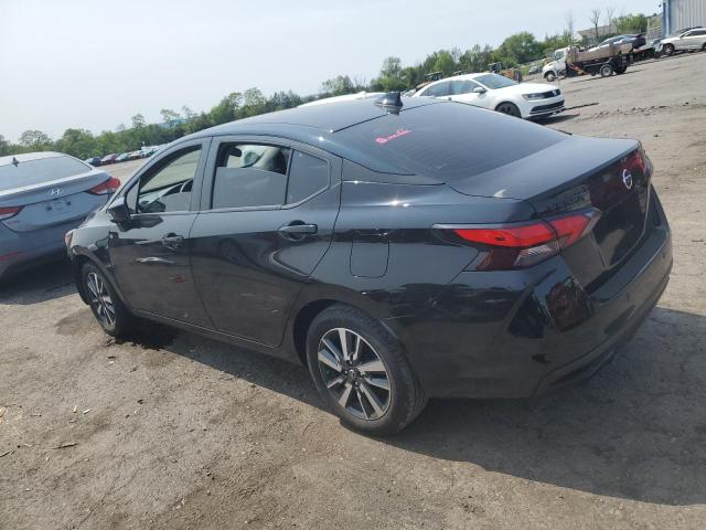 Vin: 3n1cn8ev6nl840363, lot: 59433435, nissan versa sv 20222