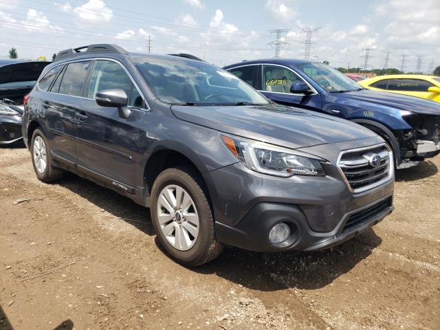 Vin: 4s4bsahc1k3318620, lot: 60959755, subaru outback 2.5i premium 20194