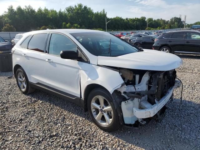 Vin: 2fmpk4g90hbb35943, lot: 62221725, ford edge se 20174