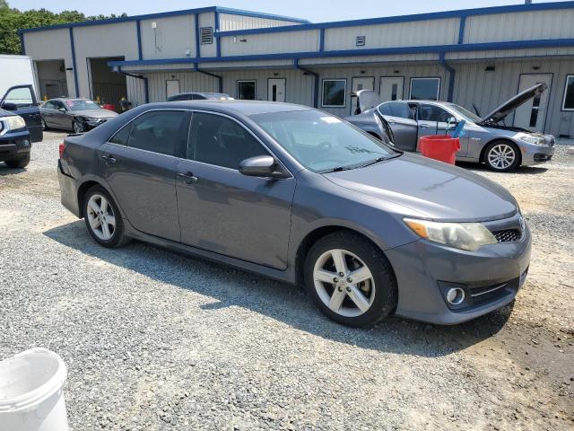 Vin: 4t1bf1fk7eu302807, lot: 59480875, toyota camry l 20144