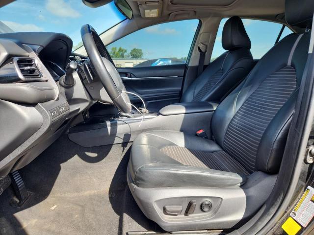 2019 TOYOTA CAMRY L - 4T1B11HK4KU836273