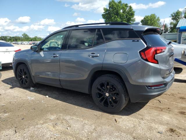 2020 GMC TERRAIN SL - 3GKALMEV2LL105092