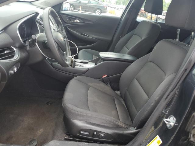 2016 CHEVROLET MALIBU LT - 1G1ZE5ST9GF354628