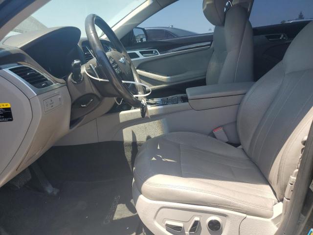 2015 HYUNDAI GENESIS 3. KMHGN4JE1FU102678