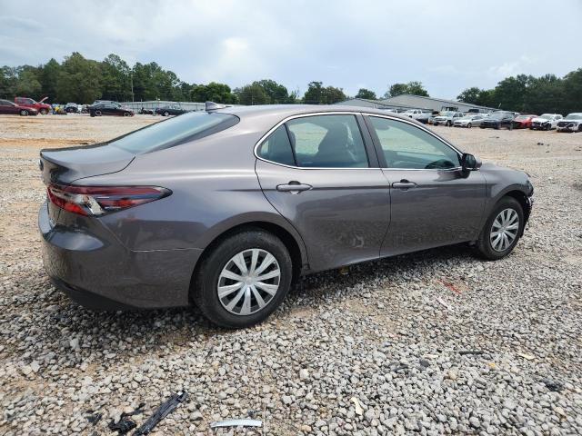 2022 TOYOTA CAMRY LE 4T1C31AK3NU587753