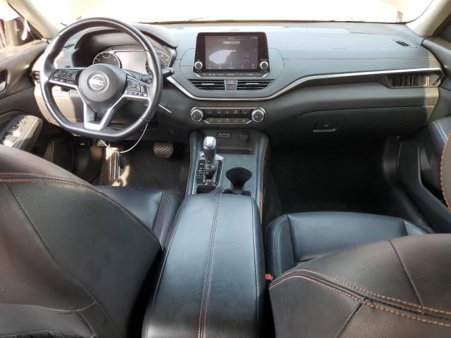 2019 NISSAN ALTIMA SR 1N4BL4CVXKC186054