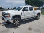 2017 CHEVROLET SILVERADO - 1GC1KWEY1HF168044