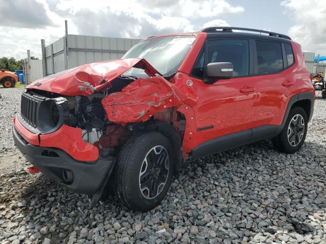 Vin: zaccjbcbxhpg37437, lot: 59853155, jeep renegade trailhawk 2017 img_1