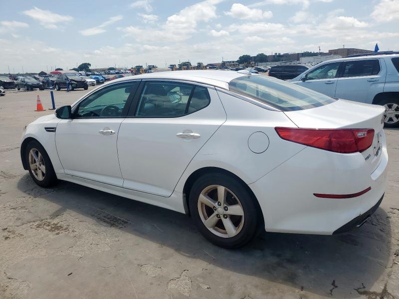 2015 KIA OPTIMA LX KNAGM4A79F5639881