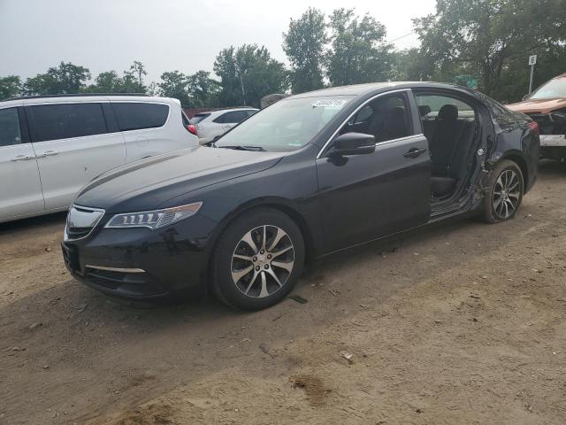 Vin: 19uub1f52fa026706, lot: 60445715, acura tlx tech 2015 img_1