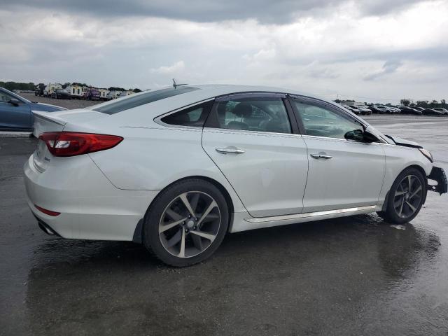 Vin: 5npe34af5fh155159, lot: 60031645, hyundai sonata sport 20153