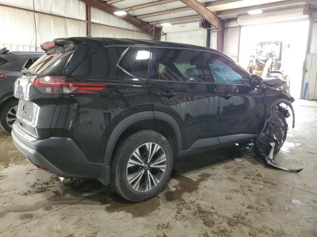 Vin: 5n1at3bb8mc696134, lot: 59539865, nissan rogue sv 20213